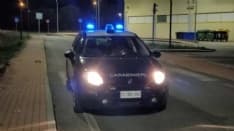 FORNO-RIVARA - Ladri in azione in due bar e un supermercato