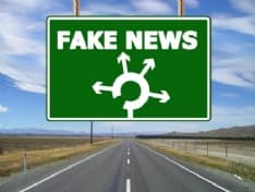 INFORMAZIONE - La classifica delle fake news