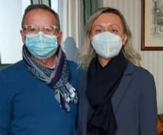 CUORGNE' - Tornano le «Tredicesime dell'amicizia»: aiuti per 10 anziani