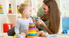 VOLPIANO - «Family Care Volpiano», nasce l'albo comunale per baby-sitter