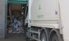 CANAVESE - Coronavirus, nuove regole per la raccolta dei rifiuti