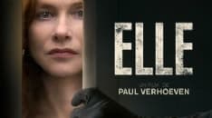 DUE CITTA' AL CINEMA - La rassegna celebra il ritorno del regista olandese Paul Verhoeven con «Elle»