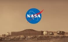 SPAZIO – La Nasa cerca volontari che fingano di vivere su Marte