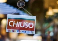 FASE 2 CORONAVIRUS - 2500 euro dalla Regione ad artigiani e commercianti rimasti chiusi - TUTTE LE CIFRE