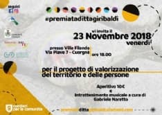 CUORGNE' - A VIlla Filanda si presenta il crowdfunding per gli ex Salesiani