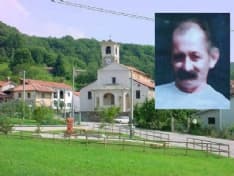 CINTANO - Paese in lutto: addio a Domenico Vercellino