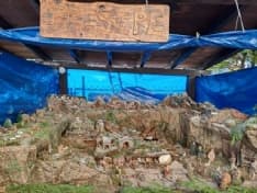 BORGIALLO - Una vigilia speciale con presepe vivente e Babbo Natale