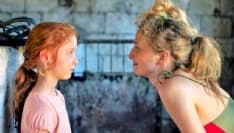 DUE CITTA' AL CINEMA - Valeria Golino e Alba Rohrwacher in «Figlia Mia» - GUARDA IL TRAILER