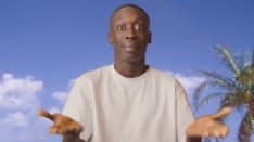 CHIVASSO - Un canavesano re di Tik Tok: Khaby Lame è il più seguito al mondo