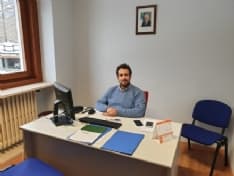 CERESOLE REALE - Il vicesindaco Mauro Durbano entra nel consiglio di Ires Piemonte