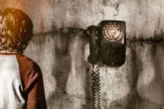 CANAVESE AL CINEMA - «Black Phone», il grande ritorno degli horror - TRAILER