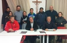 Per Natale torna il classico presepe vivente di Castellamonte