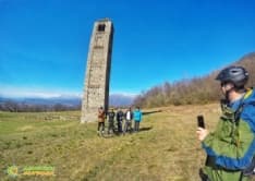 TURISMO - Scoprire il Canavese in bicicletta: «E-motion land: un territorio tutto da pedalare»