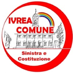 IVREA ELEZIONI - La sinistra in campo per Francesco Comotto