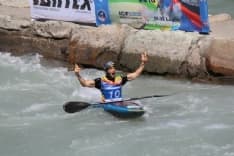 CANOA - Storico trionfo dell'Italia: Ivrea porta fortuna e si gode il successo internazionale