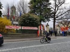 IVREA - La politica scende in campo per salvare i posti di lavoro all'Arca Technologies