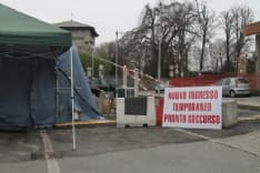 CORONAVIRUS - Rallentano i casi in Piemonte: «Se i dati proseguiranno così inizieremo a vedere la luce» - LA MAPPA IN CANAVESE