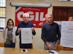 CUORGNE' - Alle società di mutuo soccorso dell'alto Canavese il Bugia-nen del 2022