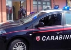 MONTANARO - Quattro rapinatori svaligiano la banca Unicredit