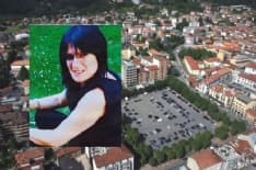 CUORGNE' - Il triste addio a mamma Barbara, aveva solo 47 anni