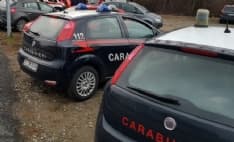 LEINI - Acquista 3000 euro di pesce con un assegno rubato: fermato un 36enne di Mappano