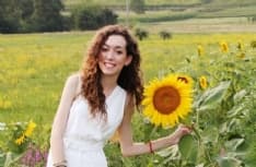 CANAVESE - In ricordo di Sara Cornelio una raccolta fondi per Aido e Lega Italiana Fibrosi Cistica