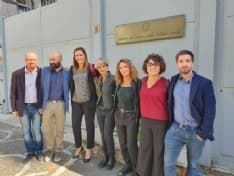 LAVORO - Crisi Olisistem: rischiano il posto decine di canavesani