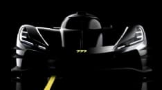 MOTORI - 777 Hypercar, una monoposto per pochi fortunati