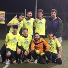 UISP IVREA E CANAVESE - Calcio a 5: testa a testa tra Stile Libero e Fa Istess