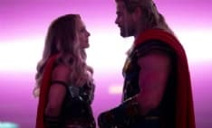 CANAVESE AL CINEMA - Ritorno in grande stile per Thor - TRAILER