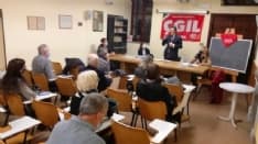 CUORGNE' - Ospedali e case di riposo, il PD: «Il Canavese non è Torino, serve una sanità a misura di territorio»