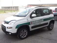 IVREA - Suicida salvato dai vigili urbani: «Agenti degni di encomio»