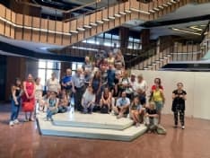 IVREA - Commercianti come turisti alla scoperta della città