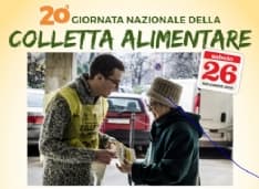 CANAVESE - I volontari si preparano alla colletta alimentare 2016