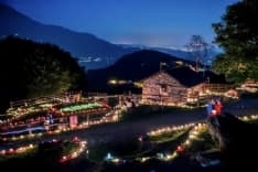 ALPETTE - Il 10 settembre la Candelata all'Alpeggio Musrai - FOTO