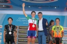 CICLISMO - Tutto pronto in Canavese per il Campionato Italiano di ciclismo femminile su strada