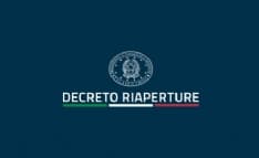 COVID - Decreto riaperture: ecco le novità in dieci semplici click - FOTO e VIDEO