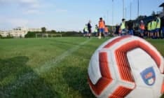 BORGARO - Follia al campo di calcio: dirigente colpisce giovane calciatore con una testata. Devono intervenire anche i carabinieri