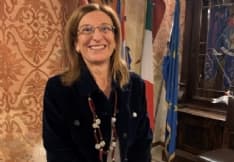 LEINI - Diana Verneau, 51 anni, è il nuovo segretario comunale