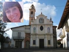 CASTELLAMONTE - Un tumore la strappa alla vita ad appena 38 anni