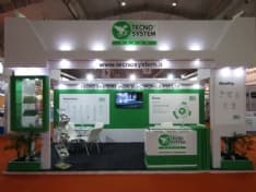 MERCENASCO - Tecno System Spa ha acquisito la torinese Eurogi