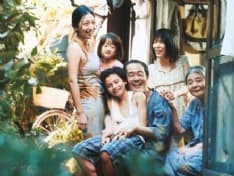 DUE CITTA' AL CINEMA - Il capolavoro nipponico «Un affare di famiglia» apre la nuova stagione - TRAILER
