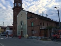 CHIVASSO - Nuovo look per il Santuario di Gesù Bambino a Betlemme