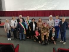 VALPERGA-CUORGNE' - Si è svolta la premiazione del progetto «Legalità e inclusione nello sport» - FOTO