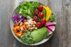 FOOD - Torino, la città vegan-friendly