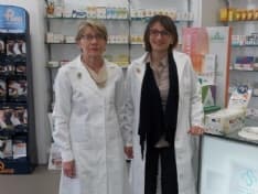 RIVAROLO - Aperta la nuova farmacia in corso Re Arduino