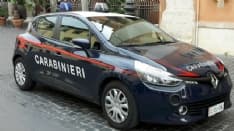 SAN BENIGNO CANAVESE - Rapina in tabaccheria: arrestato un 27enne di Volpiano