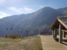 VALPRATO - Il paese scopre il turismo con un'estate da record