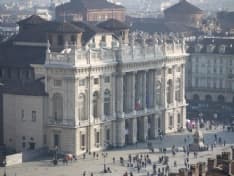 ARTE – Torino: musei a un euro per San Giovanni