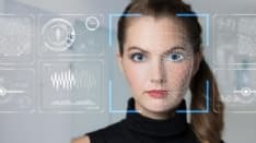 TECH - Il cacciatore di volti